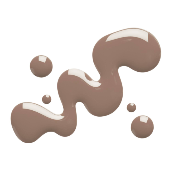 Like a Gel Nagellack mit Gel-Effekt Desert Taupe Nr. SM06 – Bild 3