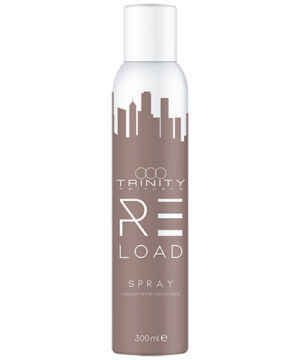 TRINITY re:LOAD Natural Hold Spray