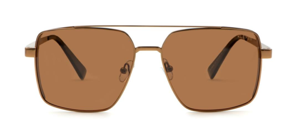 Sonnenbrille 'messina' – Brown Nr. KL0162 – Bild 2