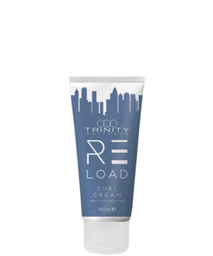 TRINITY re:LOAD Medium Hold Curl Cream