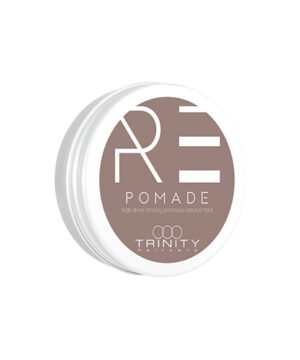 TRINITY re:LOAD Natural Hold Pomade