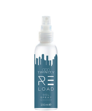 TRINITY re:LOAD Strong Hold Gel Spray