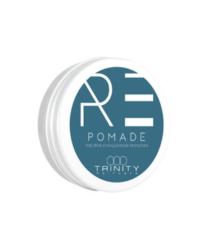 TRINITY re:LOAD Strong Hold Pomade