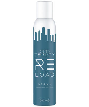 TRINITY re:LOAD Strong Hold Spray