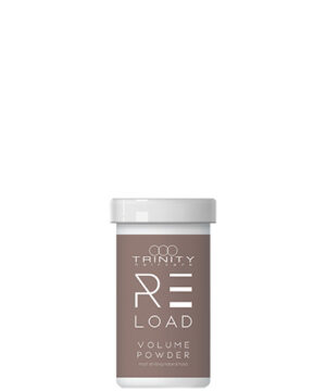 TRINITY re:LOAD Natural Hold Volume Powder