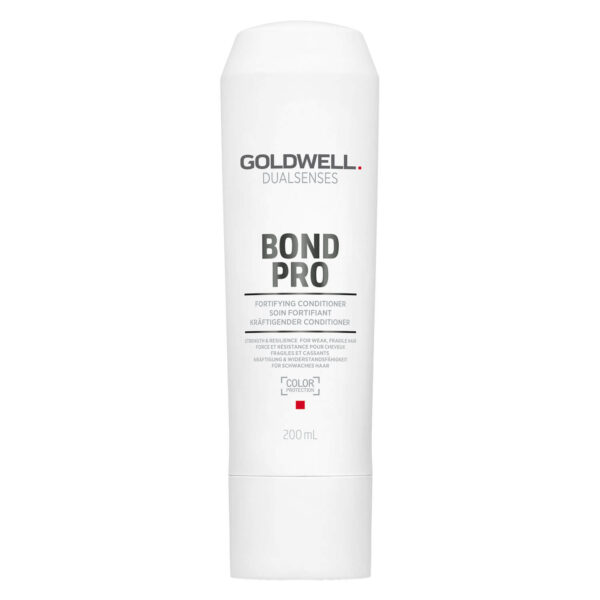 Goldwell Bond Pro Fortifying Conditioner