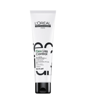 L'Oréal Professionnel Liss Control (Glättende Styling-Creme)