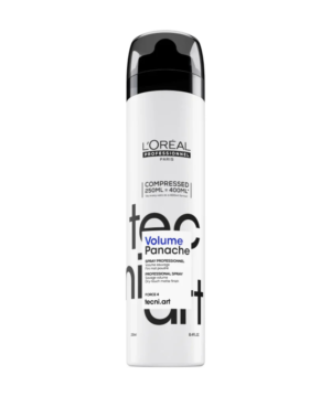 L'Oréal Professionnel Savage Panache Puder-Spray (Stylingspray für mehr Textur und Volumen)