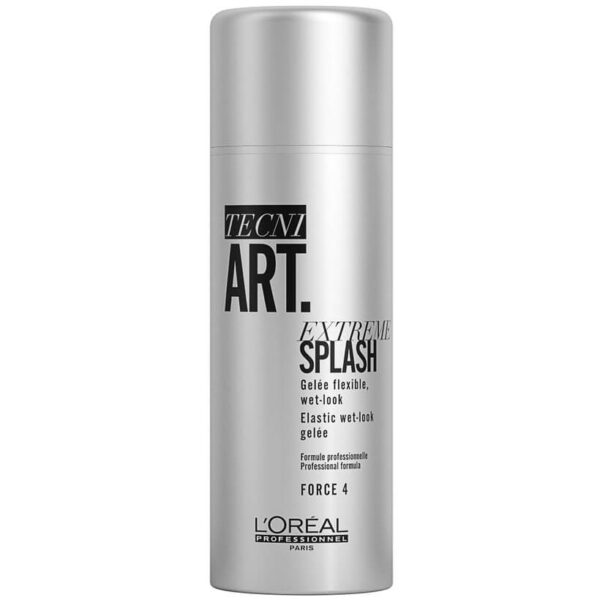 L'Oréal Professionnel Extreme Splash Flexibles Gel (Haargel)