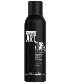 L'Oréal Professionnel Transformer Gel (Stylinggel)