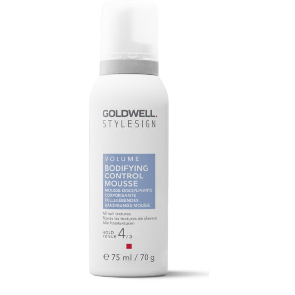 Goldwell Stylesign Bodifying Control Mousse
