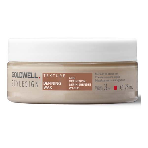 Goldwell Stylesign Defining Wax