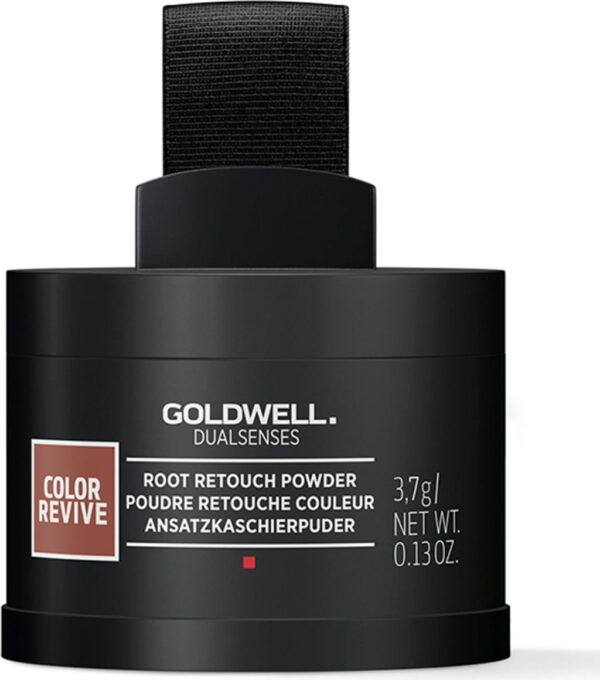 Goldwell Color Revive Root Retouch Powder Medium Brown