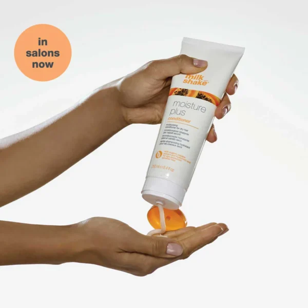 Milk_Shake Moisture Plus Conditioner – Bild 2