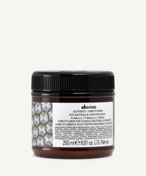 Davines Alchemic – Tobacco Conditioner