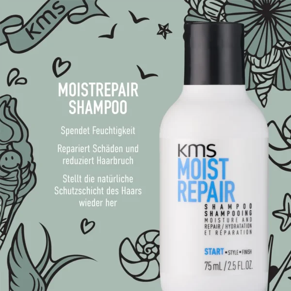 KMS Moistrepair Set – Bild 2