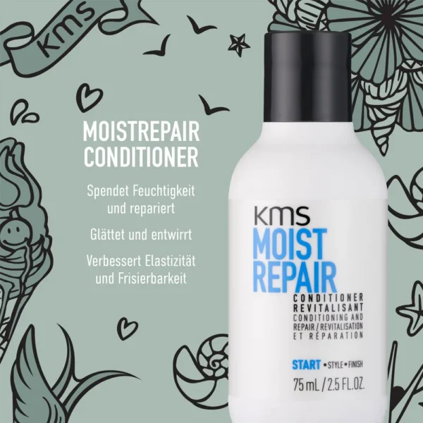 KMS Moistrepair Set – Bild 3