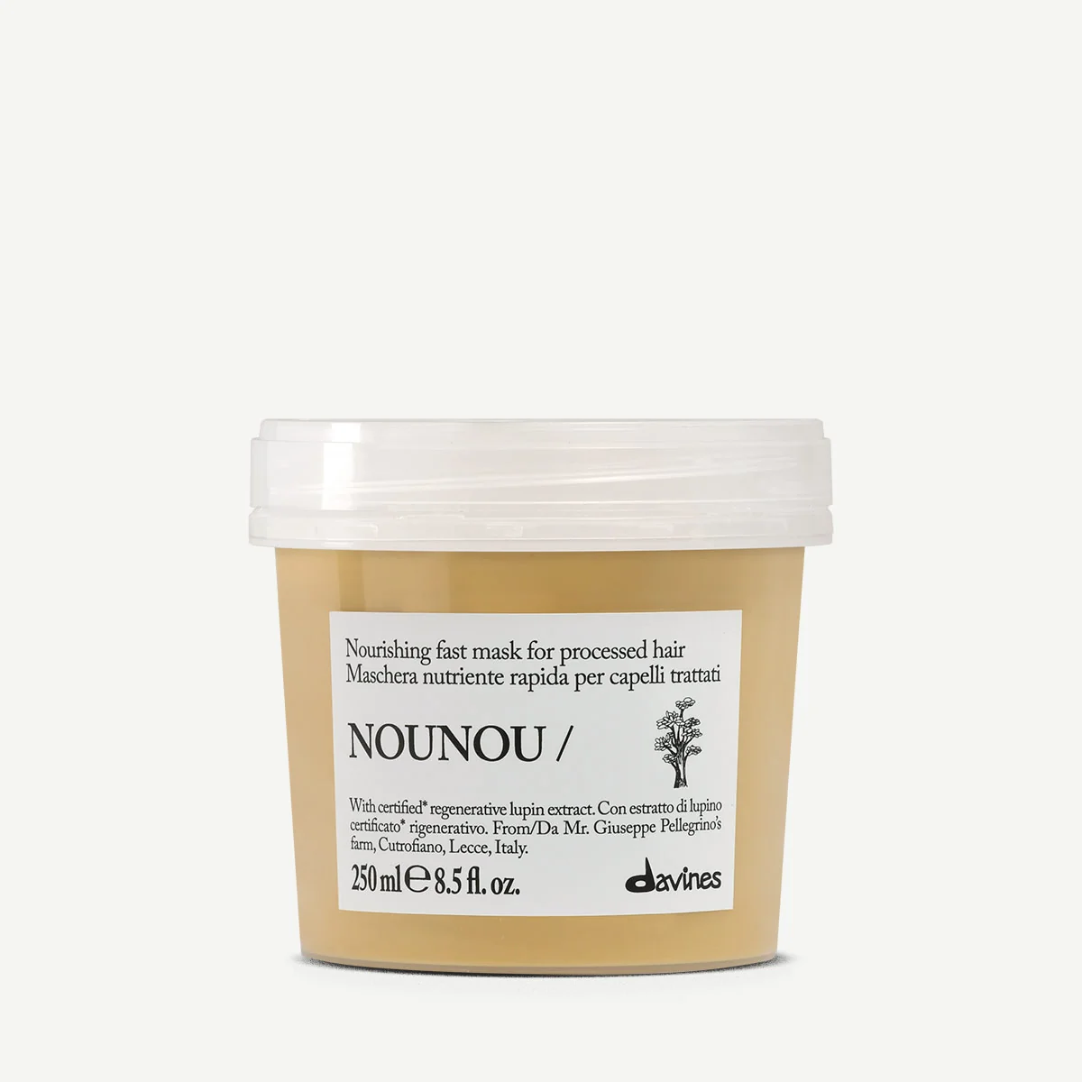 Davines Essential Haircare - NOUNOU Hair Mask