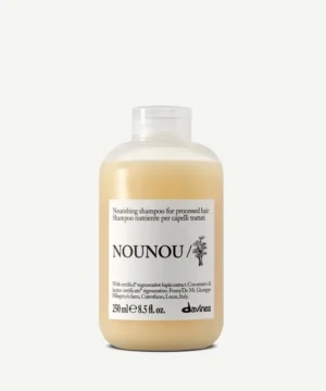Davines Essential Haircare - NOUNOU Shampoo