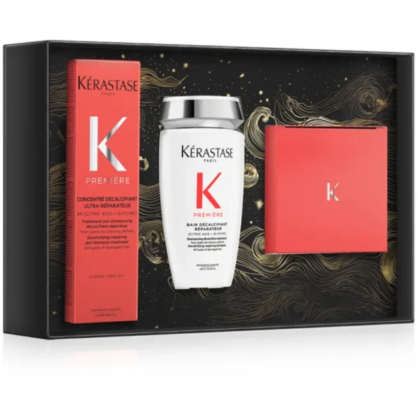 Kérastase Première Discovery Geschenkset
