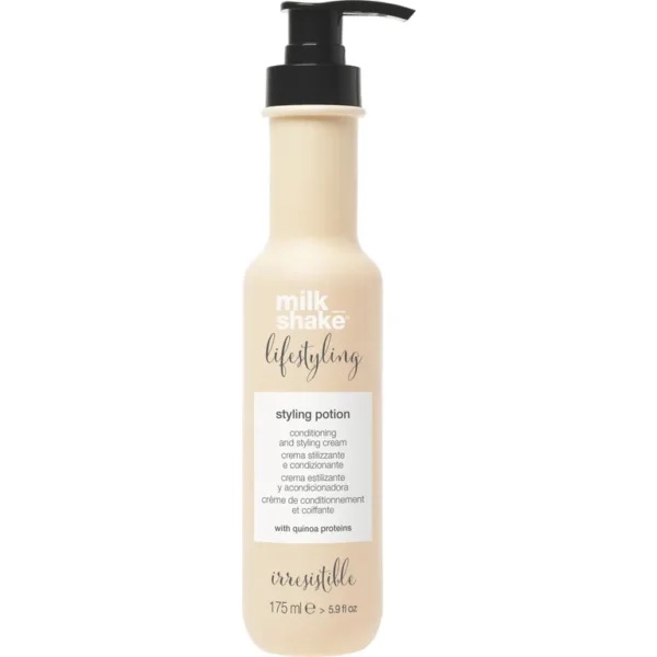 Milk_Shake Styling Potion