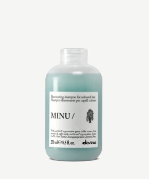 Davines Essential Haircare - MINU Shampoo