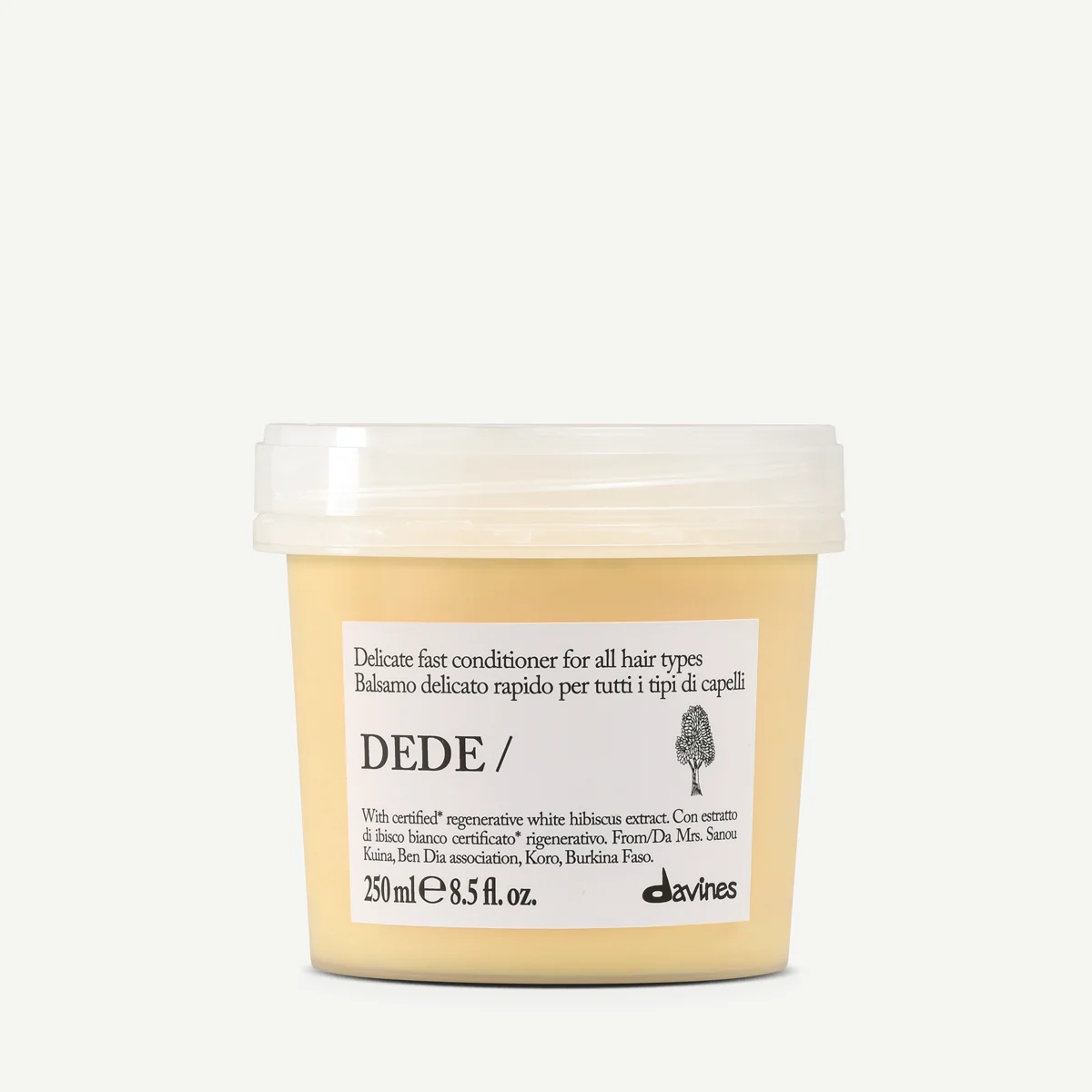Davines Essential Haircare - DEDE Conditioner