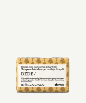 Davines Essential Haircare - DEDE Shampoo Bar