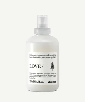 Davines Essential Haircare - LOVE Curl Enhancing Milk