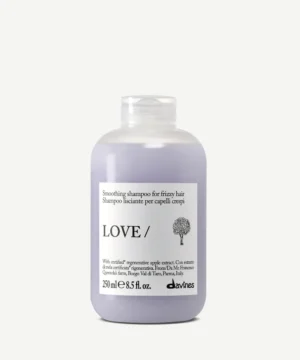 Davines Essential Haircare - LOVE Smoothing Shampoo