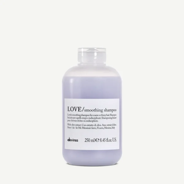 Davines Essential Haircare - LOVE Smoothing Shampoo