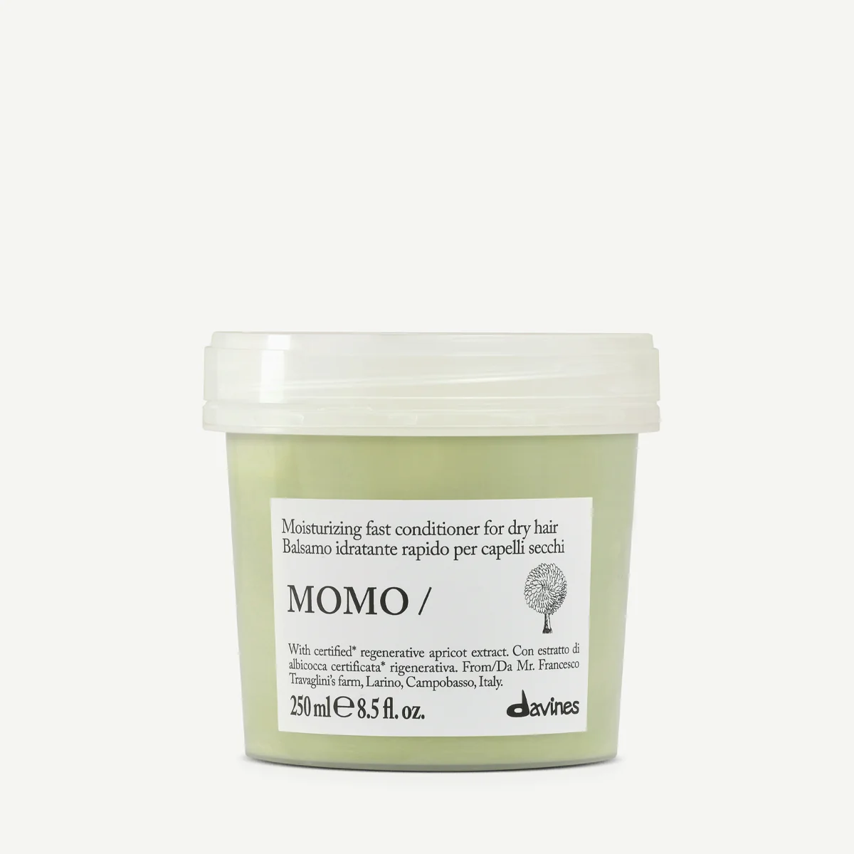 Davines Essential Haircare - MOMO Conditioner