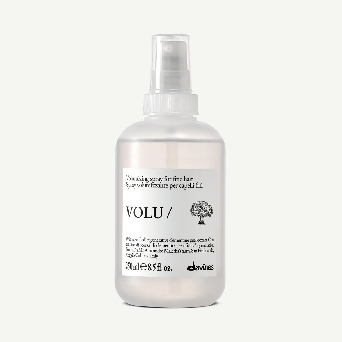 Davines Essential Haircare - VOLU Hair Mist