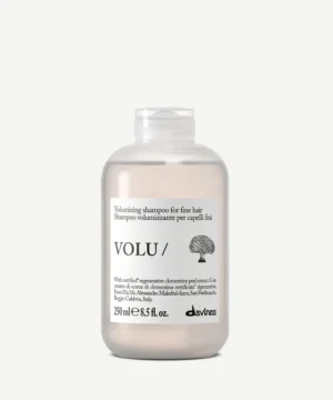 Davines Essential Haircare - VOLU Shampoo