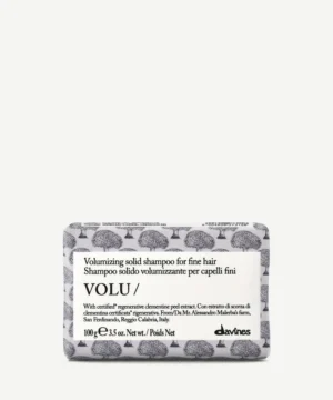 Davines Essential Haircare - VOLU Shampoo Bar