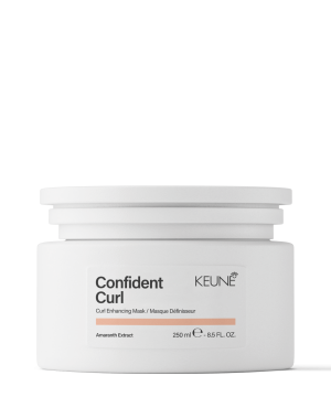 Keune Care Confident Curl Mask