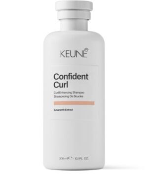 Keune Care Confident Curl Shampoo