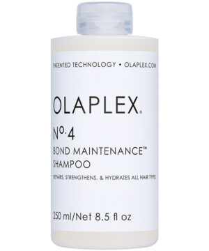 Olaplex N°4 Bond Maintenance Shampoo - 30ml (ausverkauf)