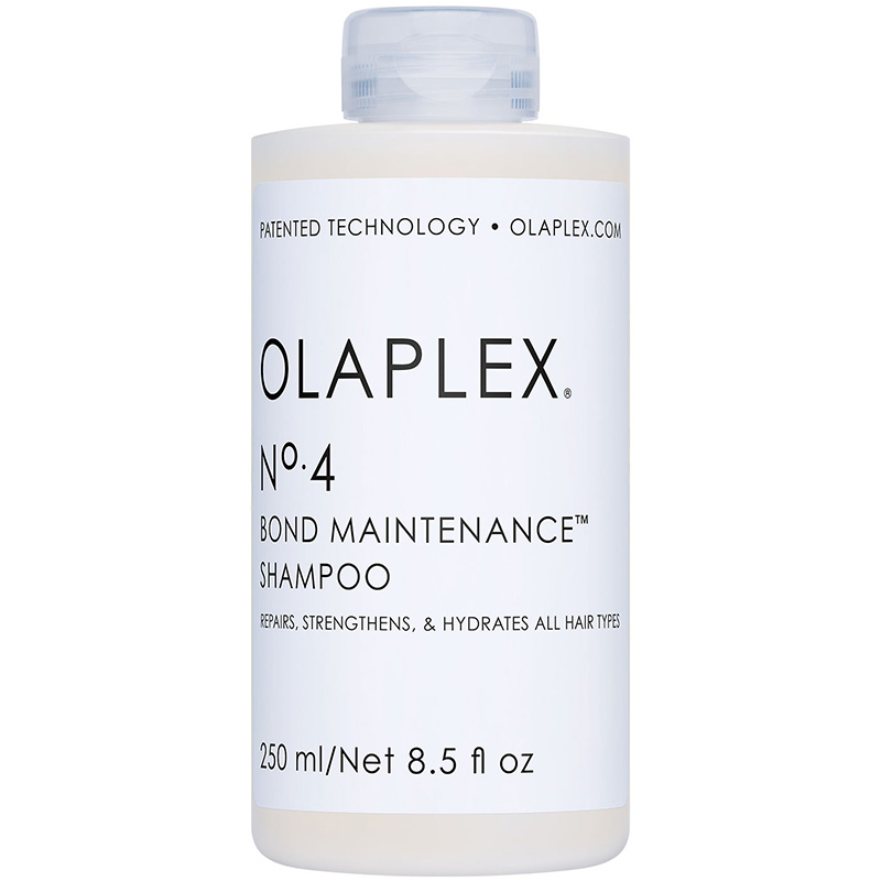 Olaplex N°4 Bond Maintenance Shampoo - 30ml (ausverkauf)