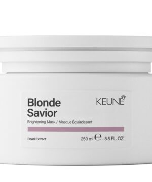 Keune Care Blonde Savior Mask