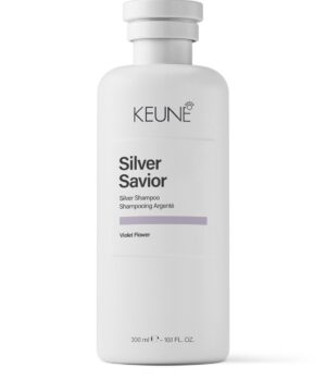 Keune Care Silver Savior Shampoo