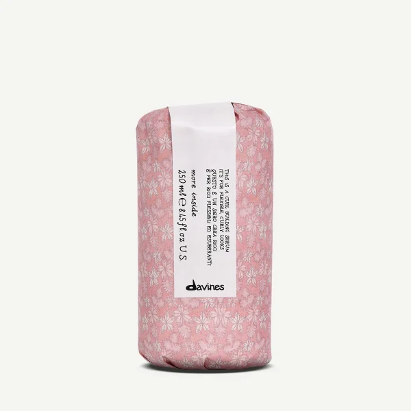 Davines - MORE INSIDE Curl Building Serum