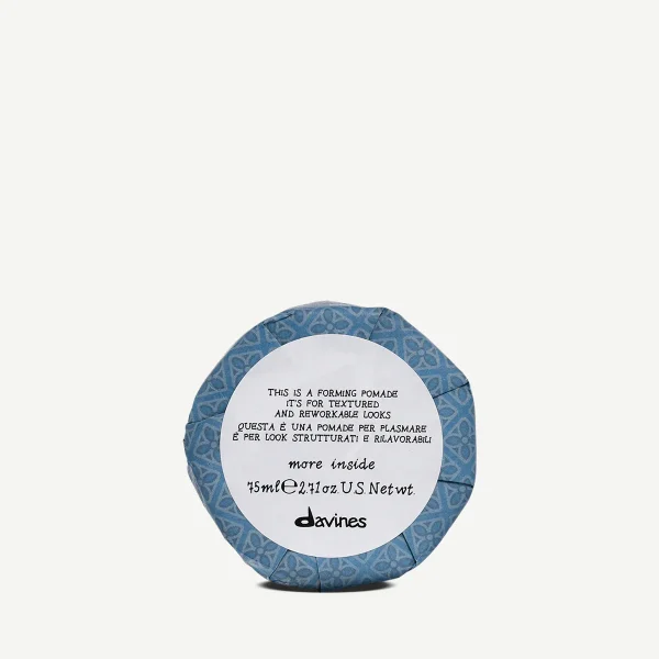 Davines - MORE INSIDE Forming Pomade