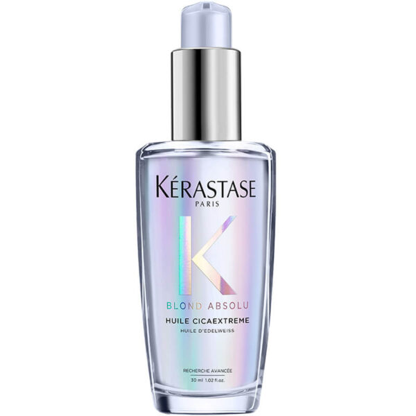 Kérastase Blond Absolu Huile Cicaextreme