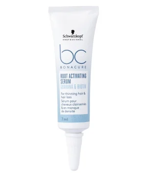 Schwarzkopf BC Scalp Care Root Activating Serum