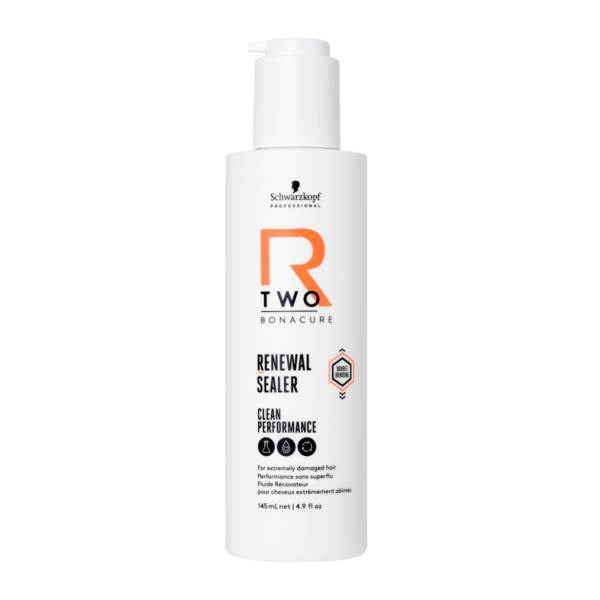 Schwarzkopf BC R-TWO Renewal Sealer