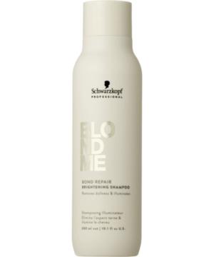 Schwarzkopf Blondme Bond Repair Brightening Shampoo