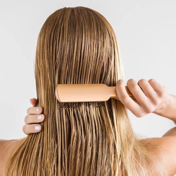 Flüssigkristalle für Haare - Honey & Camomile Nr. CAP28 – Bild 3