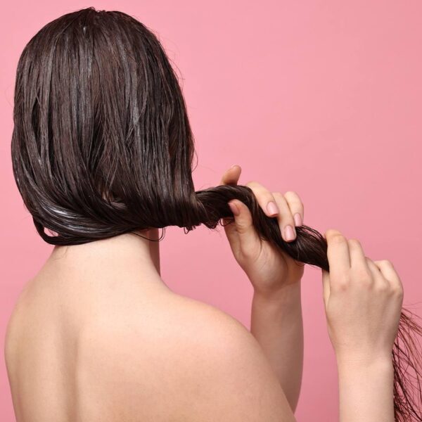Flüssigkristalle für Haare - Floral Sweetness Nr. CAP29 – Bild 3