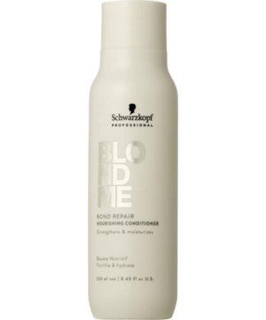 Schwarzkopf Blondme Bond Repair Nourishing Conditioner